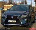 Сірий Лексус РХ, об'ємом двигуна 3.5 л та пробігом 140 тис. км за 29000 $, фото 1 на Automoto.ua