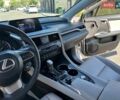 Сірий Лексус РХ, об'ємом двигуна 3.46 л та пробігом 130 тис. км за 24300 $, фото 8 на Automoto.ua