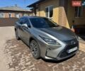 Сірий Лексус РХ, об'ємом двигуна 2 л та пробігом 103 тис. км за 30500 $, фото 1 на Automoto.ua