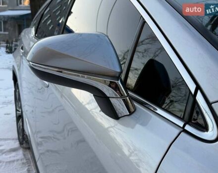 Сірий Лексус РХ, об'ємом двигуна 3.5 л та пробігом 193 тис. км за 24999 $, фото 23 на Automoto.ua