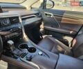 Серый Лексус РХ, объемом двигателя 3.5 л и пробегом 120 тыс. км за 24900 $, фото 21 на Automoto.ua