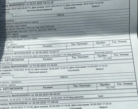 Сірий Лексус РХ, об'ємом двигуна 3.46 л та пробігом 205 тис. км за 25000 $, фото 38 на Automoto.ua