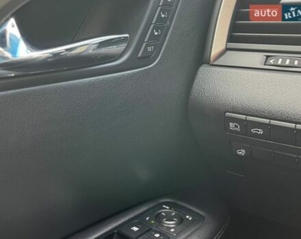 Серый Лексус РХ, объемом двигателя 3.5 л и пробегом 122 тыс. км за 26900 $, фото 16 на Automoto.ua