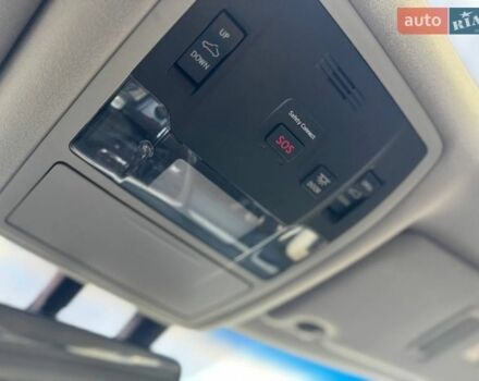 Серый Лексус РХ, объемом двигателя 3.46 л и пробегом 147 тыс. км за 29990 $, фото 25 на Automoto.ua