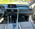 Сірий Лексус РХ, об'ємом двигуна 3.46 л та пробігом 130 тис. км за 24300 $, фото 14 на Automoto.ua