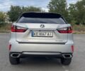 Сірий Лексус РХ, об'ємом двигуна 3.46 л та пробігом 163 тис. км за 29999 $, фото 11 на Automoto.ua