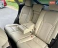 Серый Лексус РХ, объемом двигателя 3.5 л и пробегом 125 тыс. км за 31500 $, фото 12 на Automoto.ua