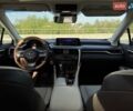 Сірий Лексус РХ, об'ємом двигуна 3.5 л та пробігом 160 тис. км за 29499 $, фото 17 на Automoto.ua