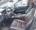 Сірий Лексус РХ, об'ємом двигуна 2 л та пробігом 125 тис. км за 32000 $, фото 6 на Automoto.ua