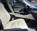 Сірий Лексус РХ, об'ємом двигуна 3.5 л та пробігом 170 тис. км за 29500 $, фото 13 на Automoto.ua
