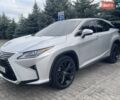 Сірий Лексус РХ, об'ємом двигуна 3.46 л та пробігом 163 тис. км за 29999 $, фото 4 на Automoto.ua