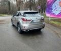 Серый Лексус РХ, объемом двигателя 3.5 л и пробегом 114 тыс. км за 35500 $, фото 43 на Automoto.ua