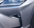 Серый Лексус РХ, объемом двигателя 2 л и пробегом 121 тыс. км за 29500 $, фото 13 на Automoto.ua