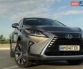 Сірий Лексус РХ, об'ємом двигуна 3.5 л та пробігом 160 тис. км за 29499 $, фото 12 на Automoto.ua