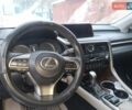 Сірий Лексус РХ, об'ємом двигуна 3.46 л та пробігом 281 тис. км за 27972 $, фото 16 на Automoto.ua