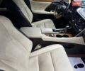 Сірий Лексус РХ, об'ємом двигуна 3.5 л та пробігом 170 тис. км за 29500 $, фото 12 на Automoto.ua