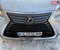 Сірий Лексус РХ, об'ємом двигуна 3.5 л та пробігом 193 тис. км за 24999 $, фото 21 на Automoto.ua
