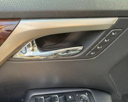 Сірий Лексус РХ, об'ємом двигуна 3.5 л та пробігом 133 тис. км за 31500 $, фото 14 на Automoto.ua