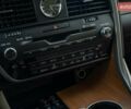 Сірий Лексус РХ, об'ємом двигуна 3.46 л та пробігом 171 тис. км за 31900 $, фото 30 на Automoto.ua