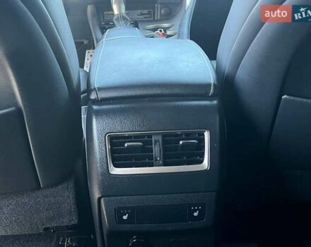 Сірий Лексус РХ, об'ємом двигуна 2 л та пробігом 240 тис. км за 27300 $, фото 38 на Automoto.ua