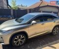 Серый Лексус РХ, объемом двигателя 2 л и пробегом 94 тыс. км за 34000 $, фото 9 на Automoto.ua