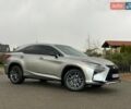 Серый Лексус РХ, объемом двигателя 2 л и пробегом 118 тыс. км за 32500 $, фото 59 на Automoto.ua