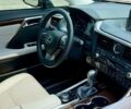 Серый Лексус РХ, объемом двигателя 3.5 л и пробегом 91 тыс. км за 30999 $, фото 23 на Automoto.ua