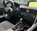 Сірий Лексус РХ, об'ємом двигуна 3.46 л та пробігом 147 тис. км за 25400 $, фото 11 на Automoto.ua