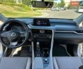 Сірий Лексус РХ, об'ємом двигуна 3.46 л та пробігом 130 тис. км за 24300 $, фото 10 на Automoto.ua