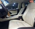 Сірий Лексус РХ, об'ємом двигуна 3.5 л та пробігом 170 тис. км за 29500 $, фото 8 на Automoto.ua