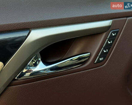 Сірий Лексус РХ, об'ємом двигуна 3.46 л та пробігом 192 тис. км за 28800 $, фото 34 на Automoto.ua