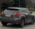 Сірий Лексус РХ, об'ємом двигуна 3.5 л та пробігом 140 тис. км за 29000 $, фото 7 на Automoto.ua