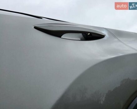 Серый Лексус РХ, объемом двигателя 3.5 л и пробегом 114 тыс. км за 35500 $, фото 19 на Automoto.ua