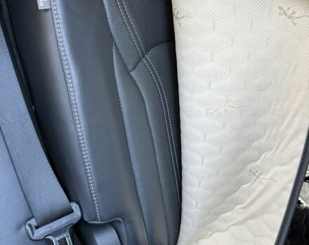 Сірий Лексус РХ, об'ємом двигуна 3.5 л та пробігом 133 тис. км за 31500 $, фото 21 на Automoto.ua