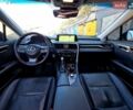 Серый Лексус РХ, объемом двигателя 3.5 л и пробегом 157 тыс. км за 29000 $, фото 29 на Automoto.ua