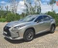 Сірий Лексус РХ, об'ємом двигуна 2 л та пробігом 351 тис. км за 25200 $, фото 10 на Automoto.ua