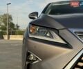 Сірий Лексус РХ, об'ємом двигуна 3.5 л та пробігом 160 тис. км за 29499 $, фото 9 на Automoto.ua