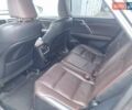Сірий Лексус РХ, об'ємом двигуна 2 л та пробігом 125 тис. км за 32000 $, фото 4 на Automoto.ua