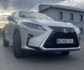 Сірий Лексус РХ, об'ємом двигуна 3.46 л та пробігом 163 тис. км за 29999 $, фото 35 на Automoto.ua
