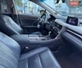 Серый Лексус РХ, объемом двигателя 3.46 л и пробегом 95 тыс. км за 28900 $, фото 5 на Automoto.ua