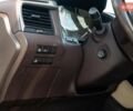 Сірий Лексус РХ, об'ємом двигуна 3.46 л та пробігом 171 тис. км за 31900 $, фото 17 на Automoto.ua