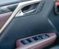 Сірий Лексус РХ, об'ємом двигуна 2 л та пробігом 101 тис. км за 33300 $, фото 18 на Automoto.ua