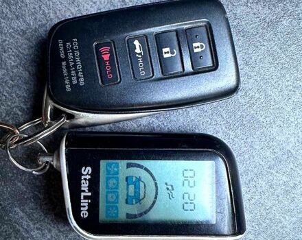 Сірий Лексус РХ, об'ємом двигуна 3.5 л та пробігом 89 тис. км за 37000 $, фото 2 на Automoto.ua