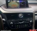 Сірий Лексус РХ, об'ємом двигуна 3.5 л та пробігом 140 тис. км за 29000 $, фото 8 на Automoto.ua