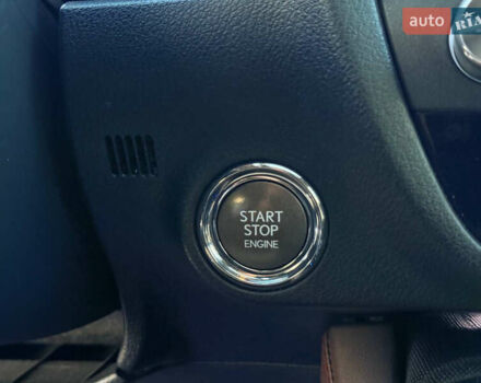 Сірий Лексус РХ, об'ємом двигуна 3.46 л та пробігом 192 тис. км за 28800 $, фото 30 на Automoto.ua