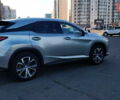 Сірий Лексус РХ, об'ємом двигуна 2 л та пробігом 101 тис. км за 33300 $, фото 7 на Automoto.ua