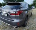 Сірий Лексус РХ, об'ємом двигуна 3.5 л та пробігом 93 тис. км за 34000 $, фото 5 на Automoto.ua