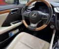 Сірий Лексус РХ, об'ємом двигуна 3.46 л та пробігом 108 тис. км за 27500 $, фото 10 на Automoto.ua