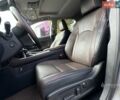 Серый Лексус РХ, объемом двигателя 3.5 л и пробегом 153 тыс. км за 25000 $, фото 24 на Automoto.ua