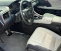 Серый Лексус РХ, объемом двигателя 3.5 л и пробегом 91 тыс. км за 30999 $, фото 14 на Automoto.ua